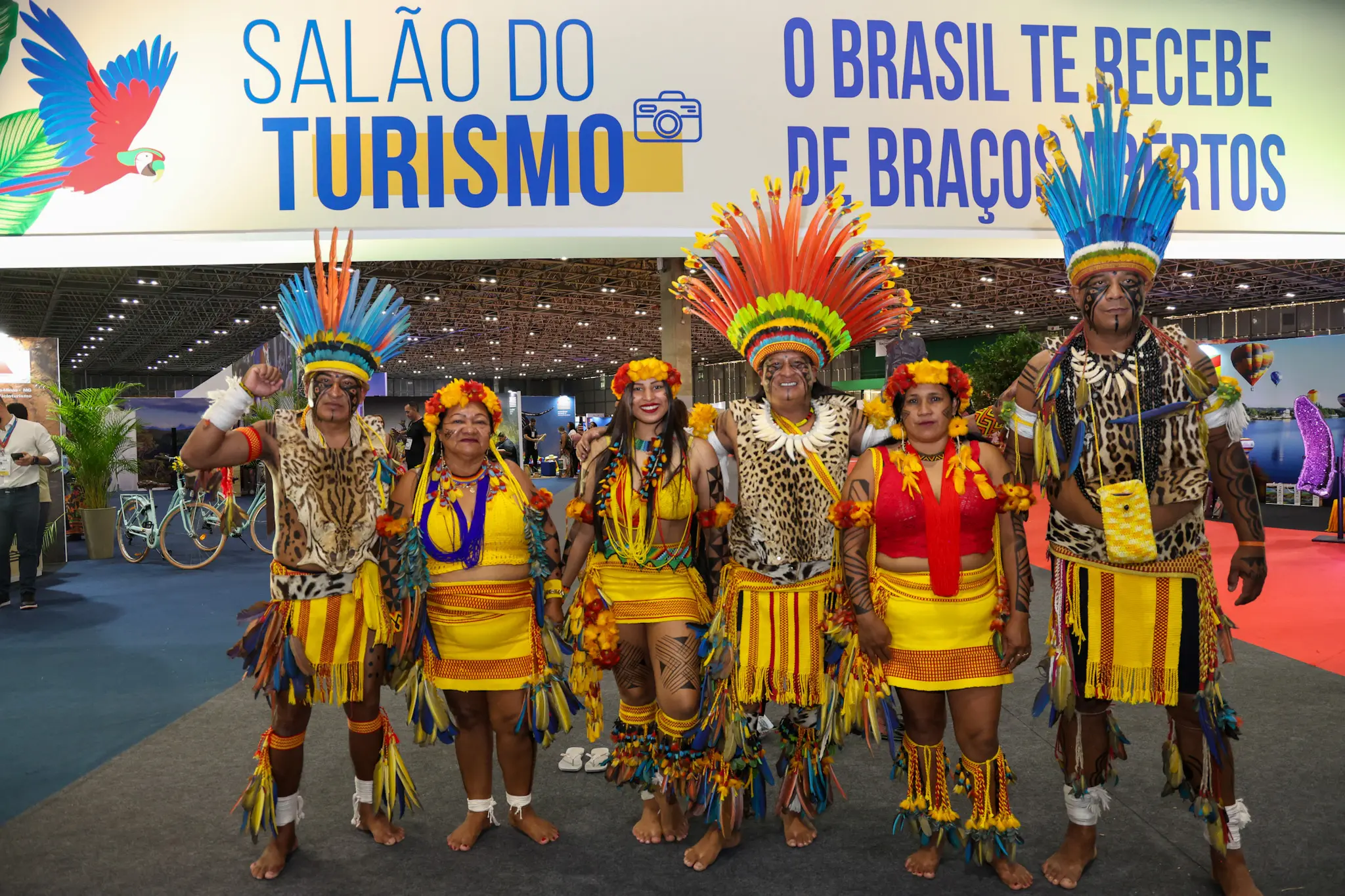 Salão do Turismo