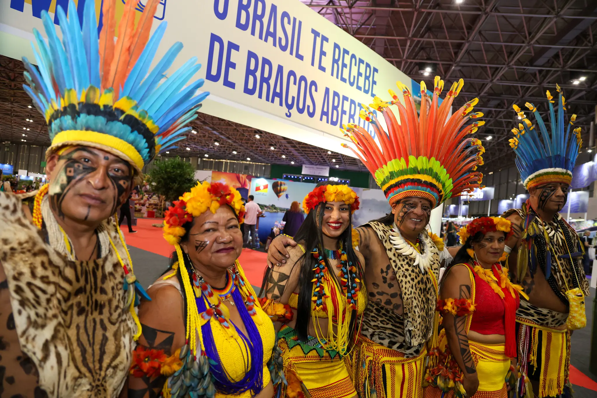 Salão do Turismo
