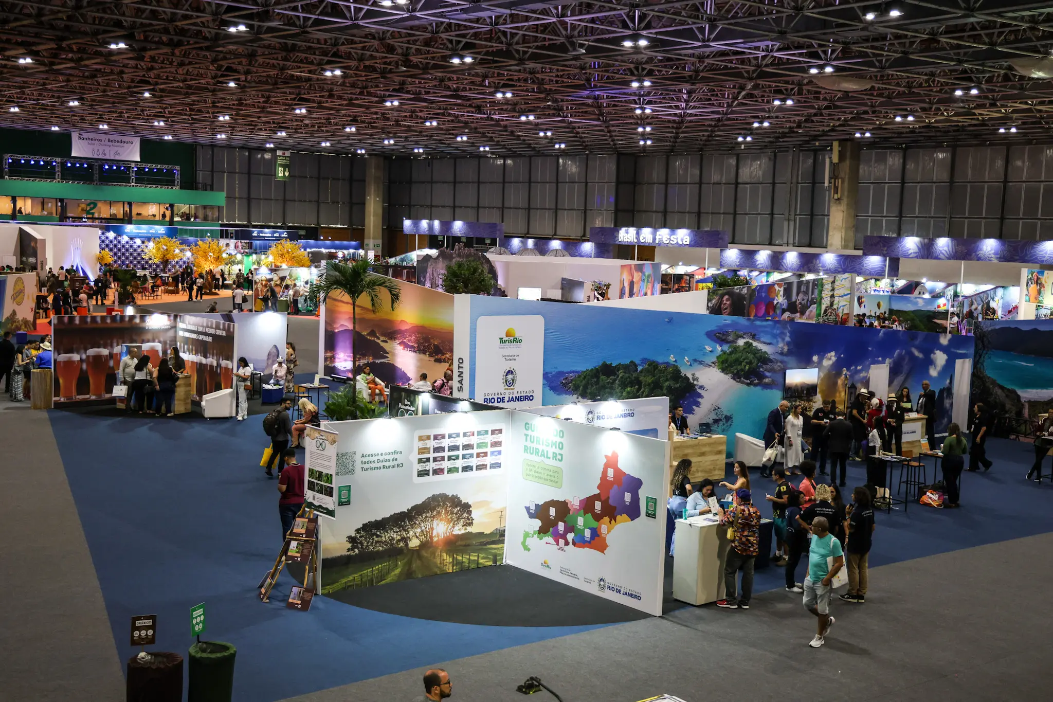 Salão do Turismo