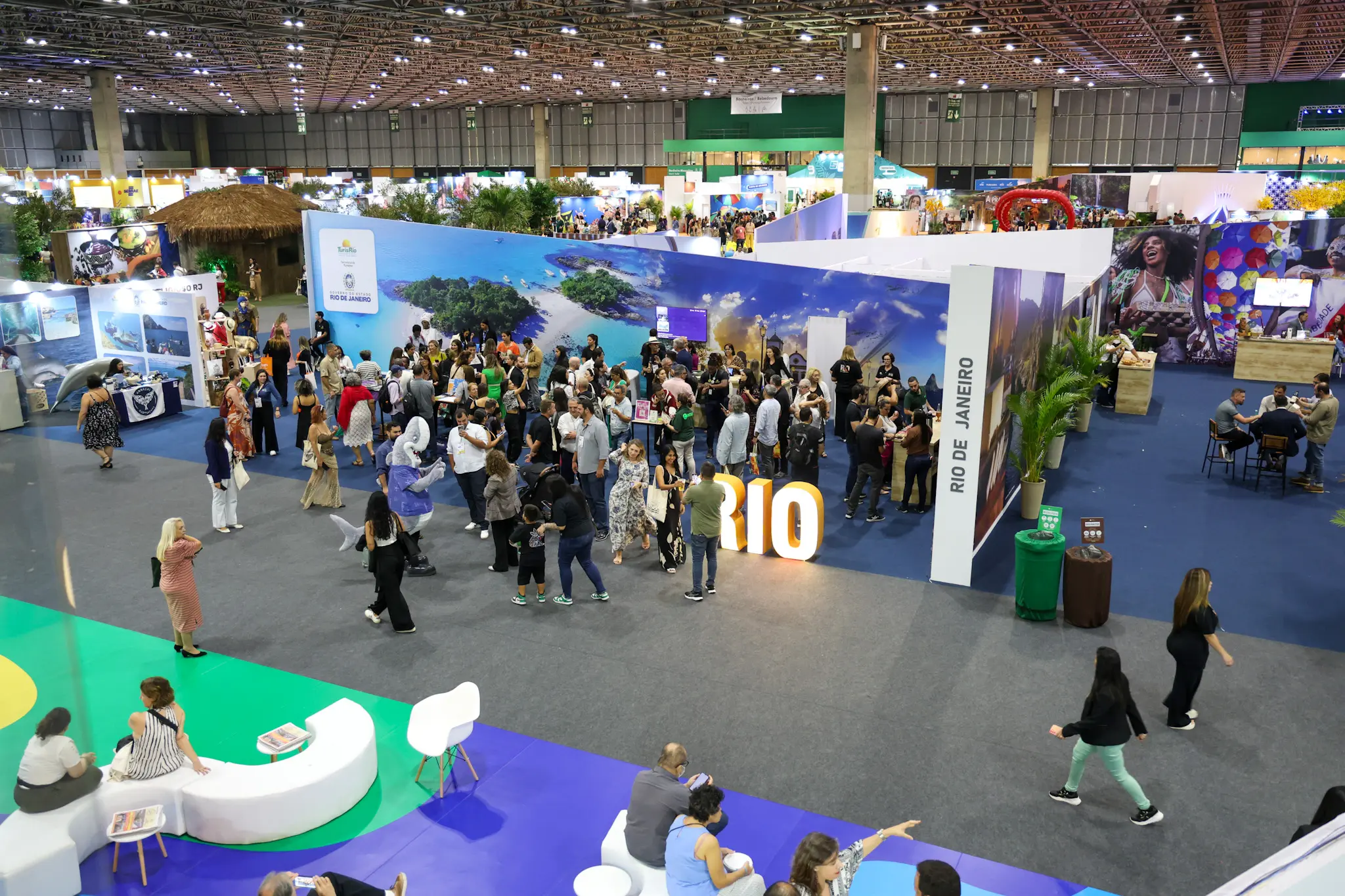 Salão do Turismo