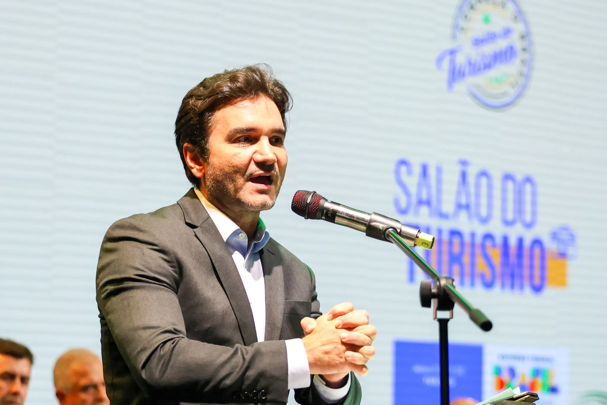 Salão do Turismo