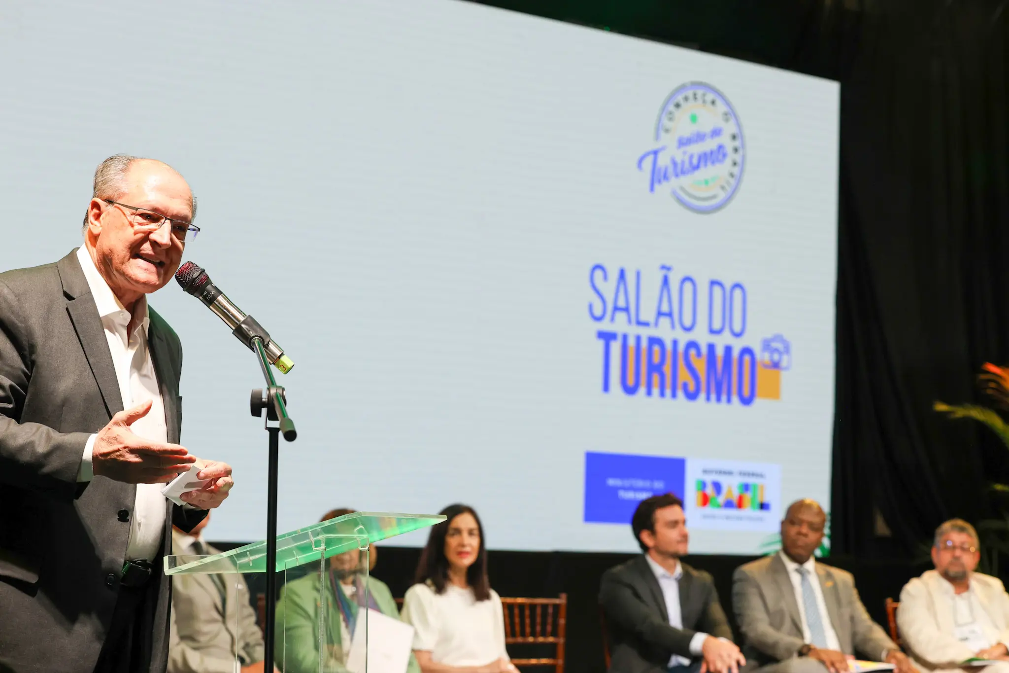 Salão do Turismo