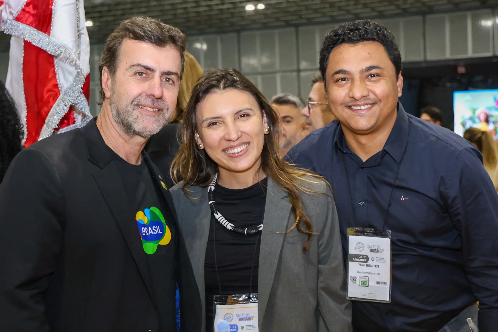 Salão do Turismo