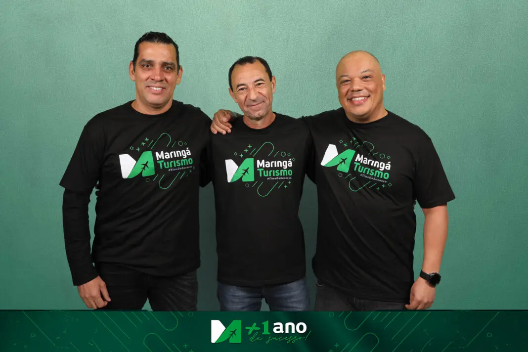 Grupo Arbaitman estima crescimento de 20% no segundo semestre de 2024