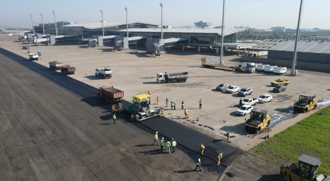 Aeroporto Salgado Filho