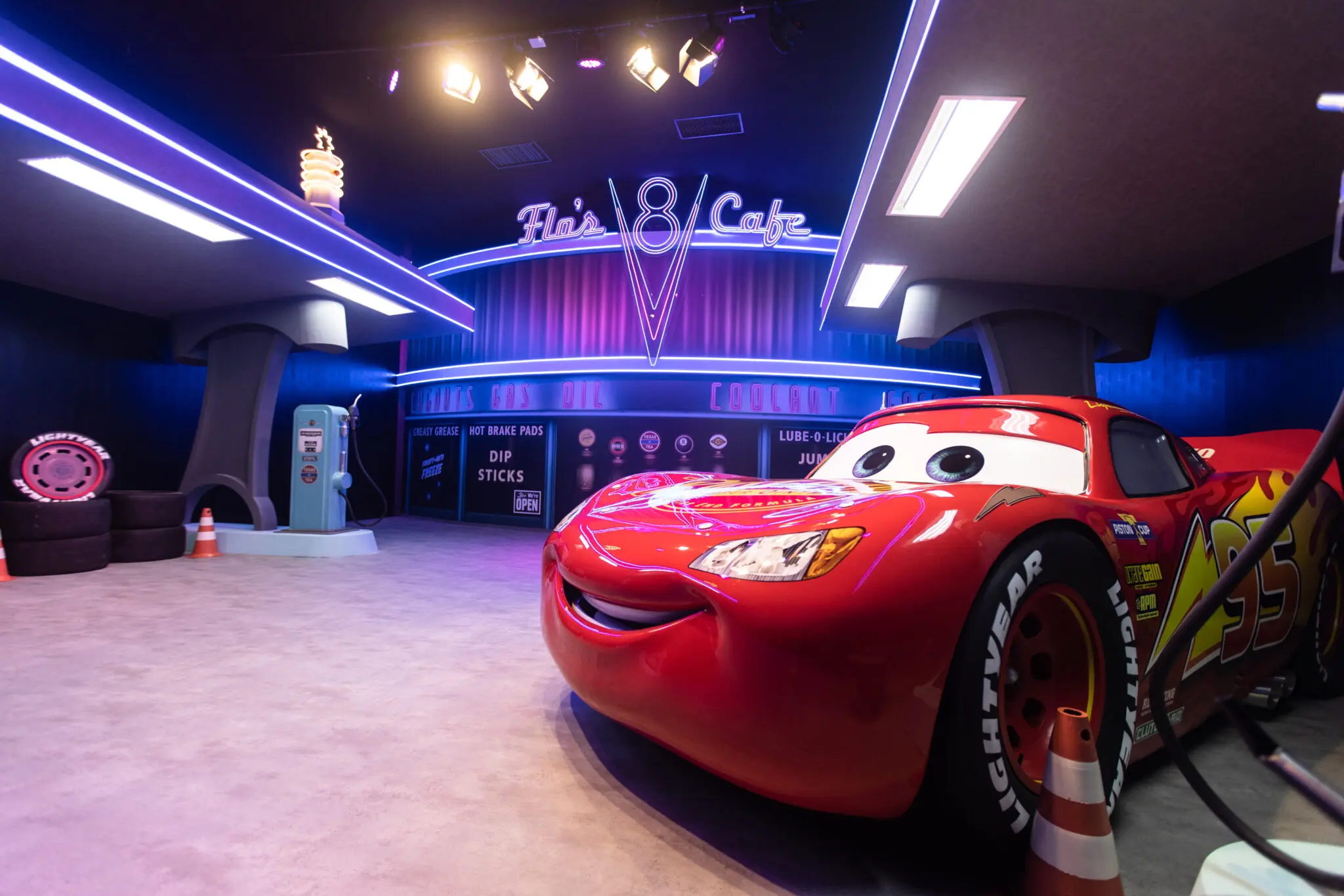 (Foto: Reprodução / Mundo Pixar)