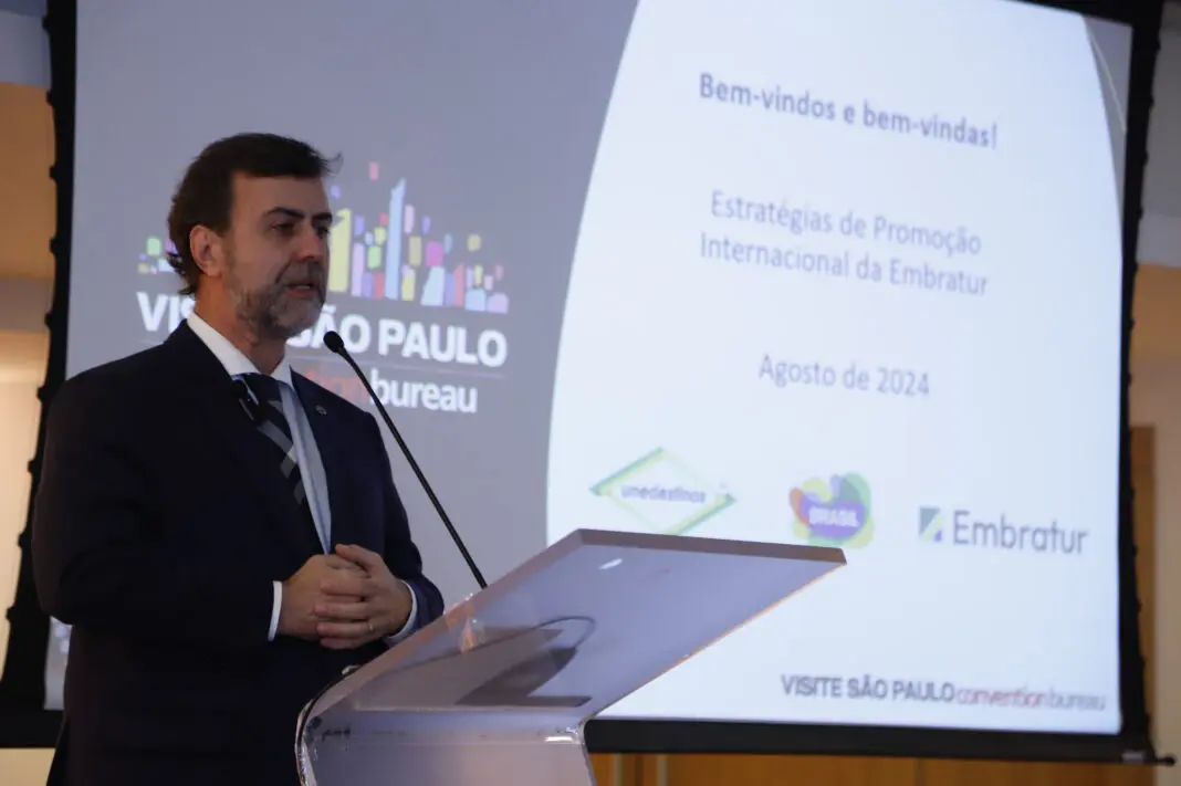 Marcelo Freixo - Foto - Greg Gregoragi