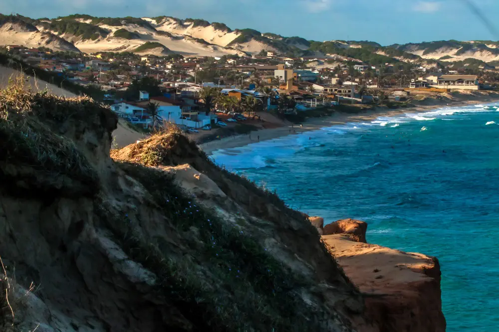 As Areias de Ouro do Rio Grande do Norte