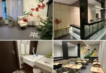 Hotel Roochelle Convention