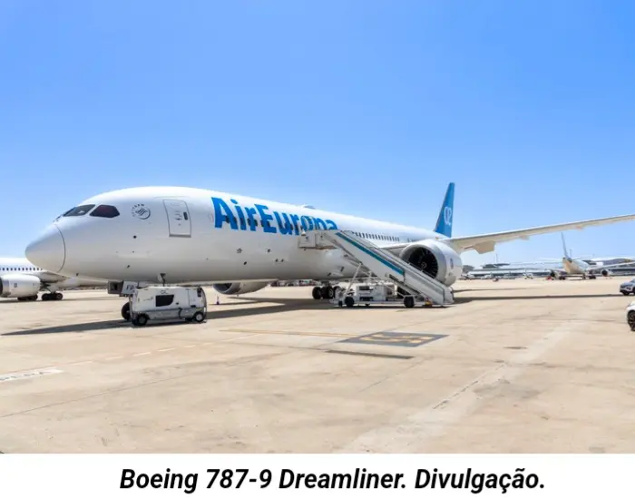 Air Europa