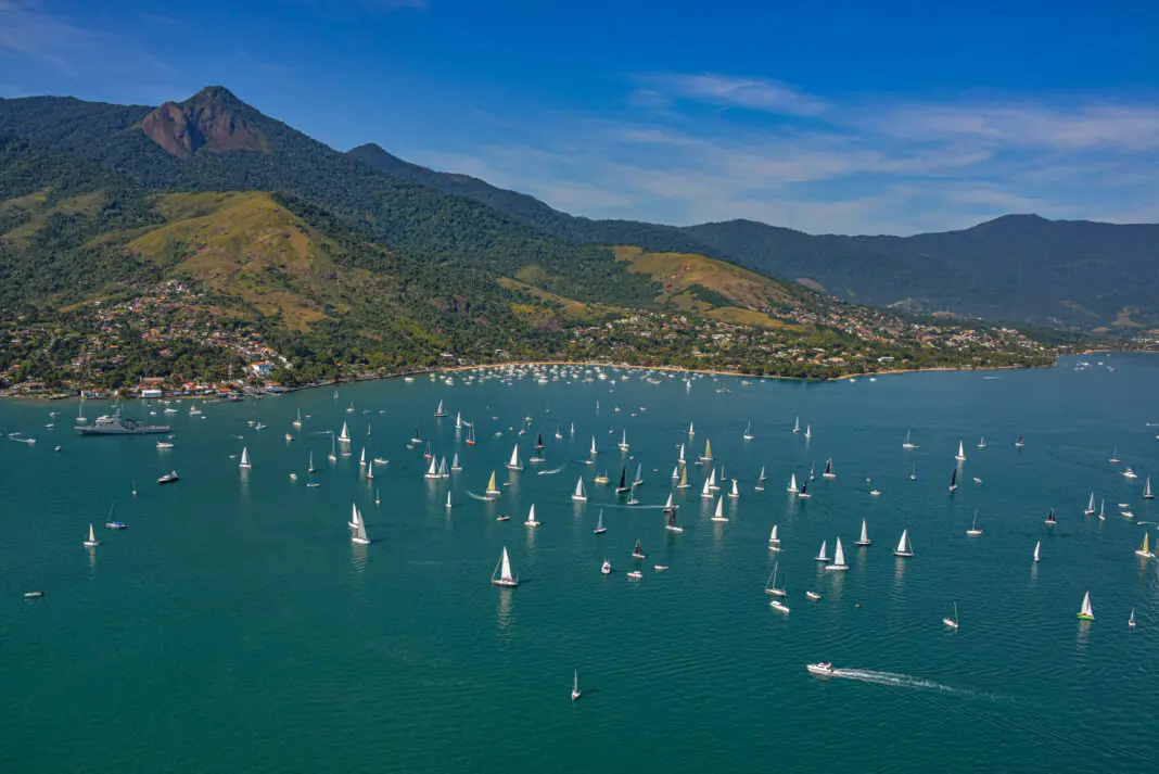 (Foto: Marco Yamin/Sectur Ilhabela)