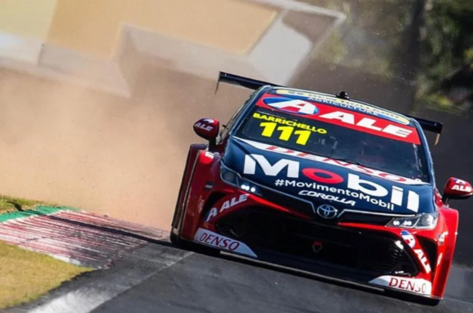 Stock Car Pro Series (Foto: Stock Car Pro Series)
