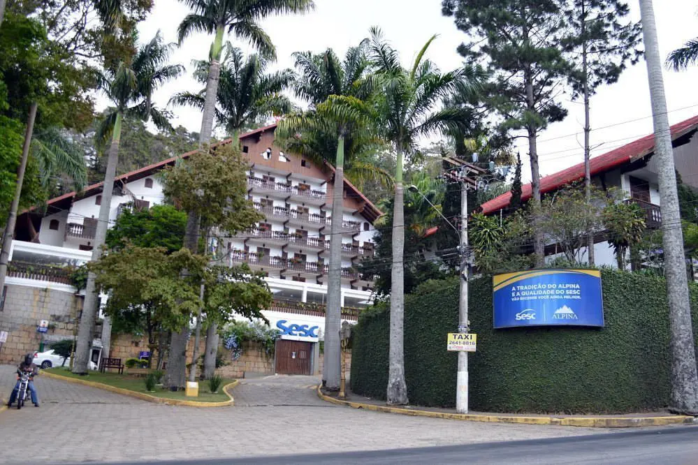 teresópolis