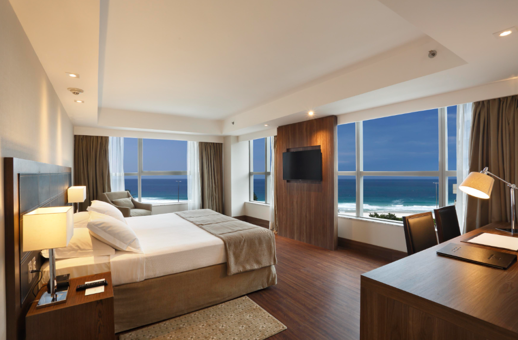 Windsor Oceanico RJ
