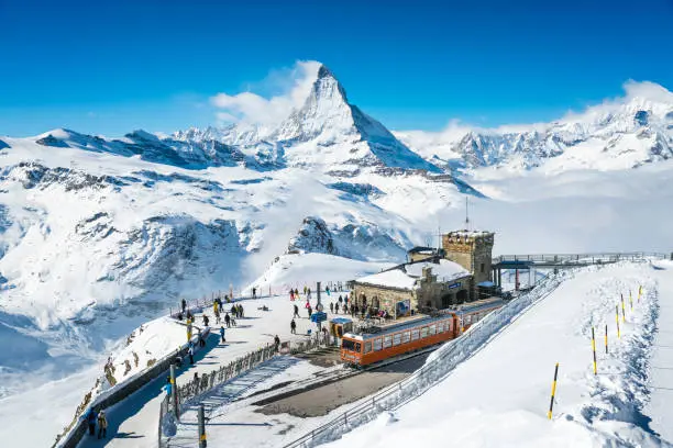 Zermatt getty Images Zermatt