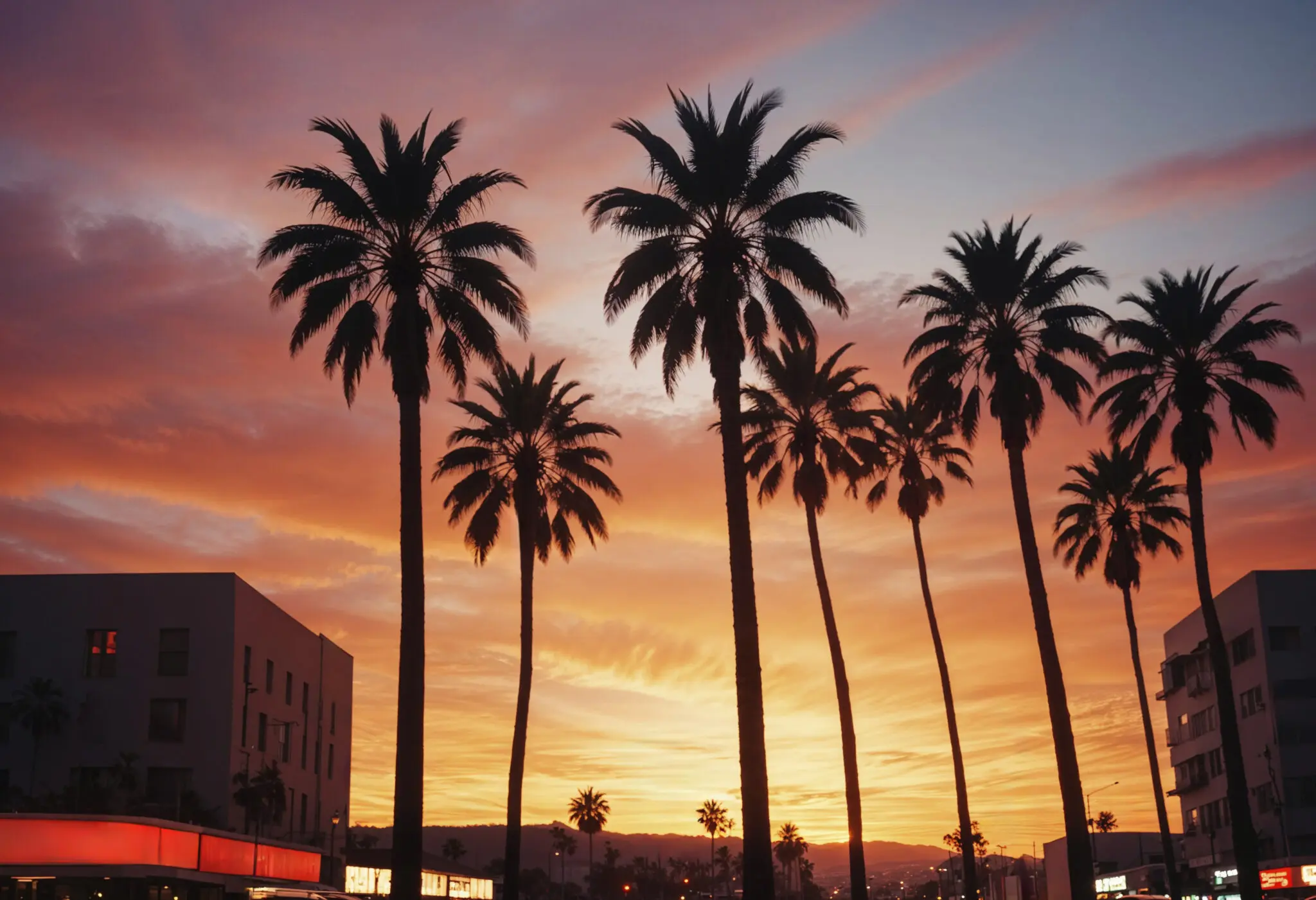 Los Angeles (Foto: Freepik)