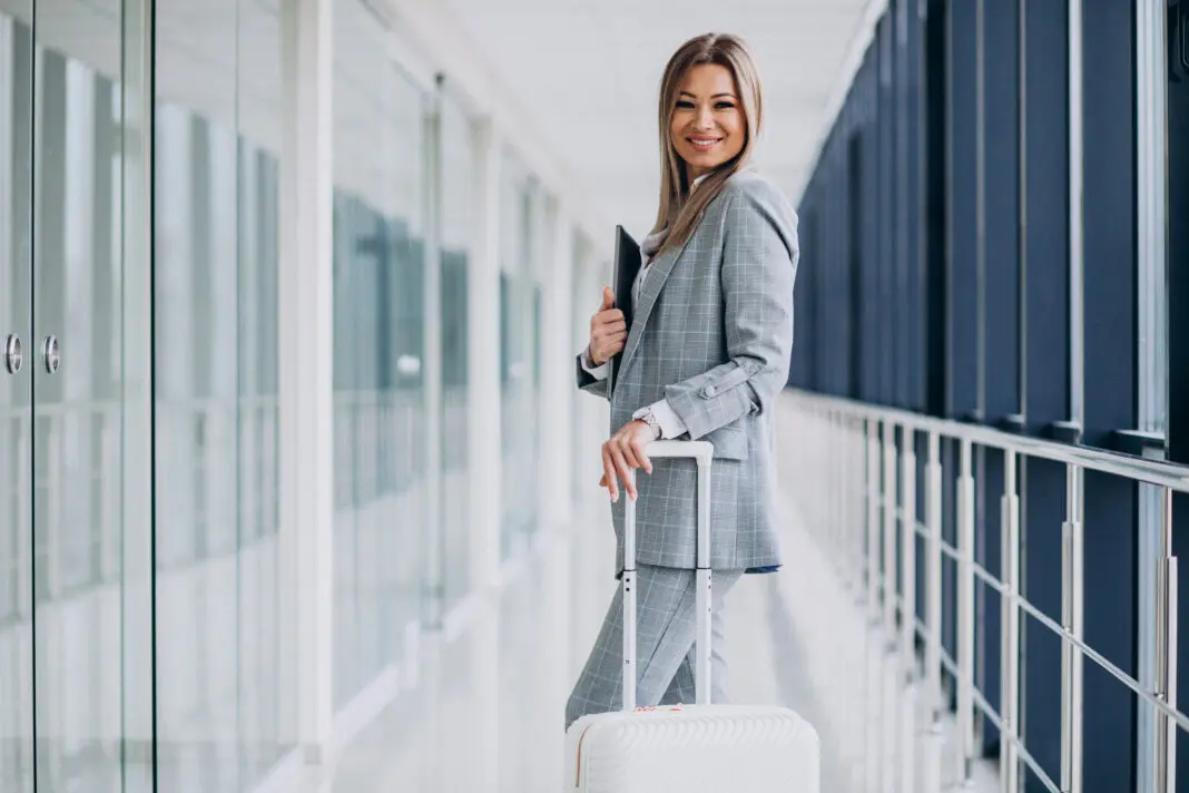 travel tech Onfly lança campanha de premiação (Foto: senivpetro / Freepik)