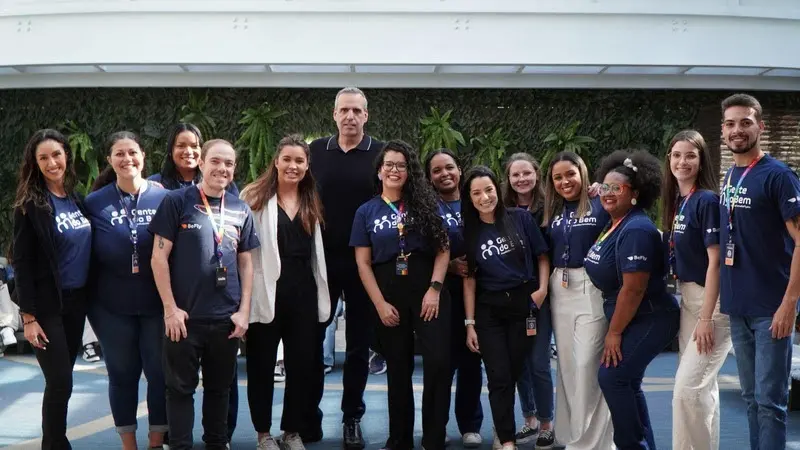 BeFly estende inscrições para o Programa Jovem Aprendiz
