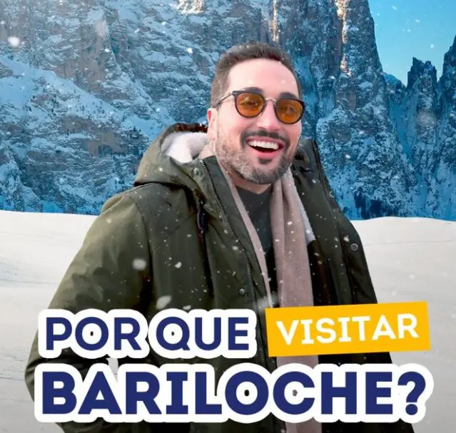 Lucas Estevam, mais conhecido como Estevam Pelo Mundo