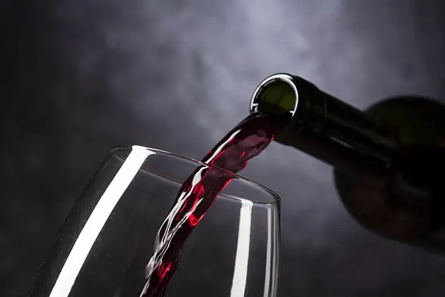 Curso português sobre vinhos - Foto: Pixabay