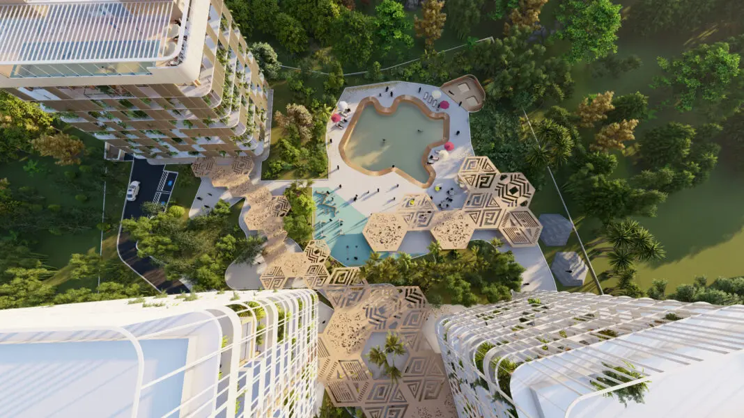 Amazon Parques & Resorts, único complexo turístico e hoteleiro com temática amazônica do mundo
