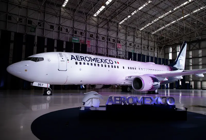 Aeroméxico