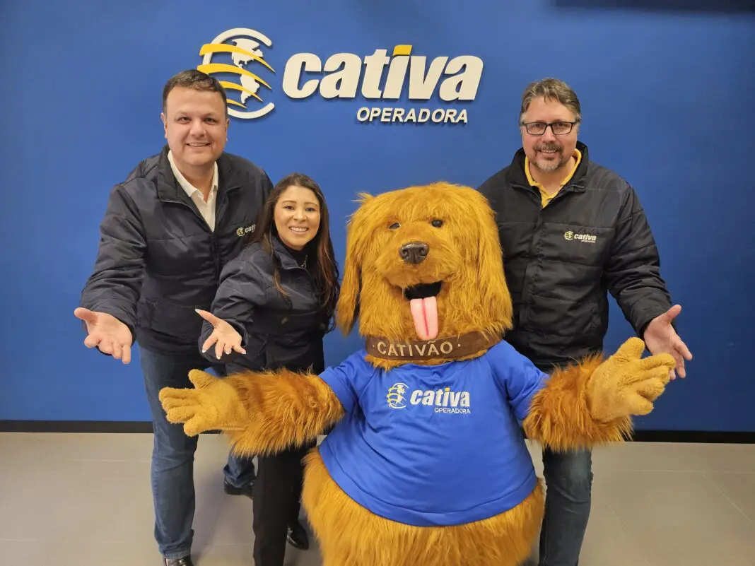 Cativa lança mês do cliente - Foto: Divulgação