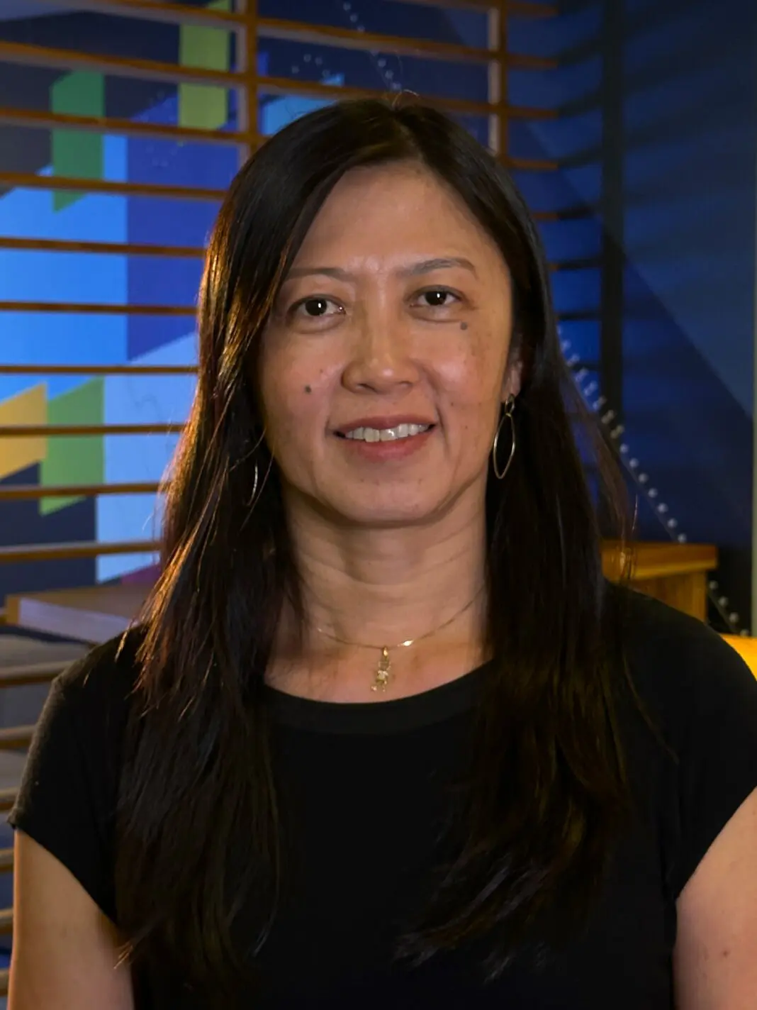 Cris Yoshida, diretora da Azul Fidelidade - Foto: Divulgação Cris Yoshida, diretora da Azul Fidelidade - Foto: Divulgação