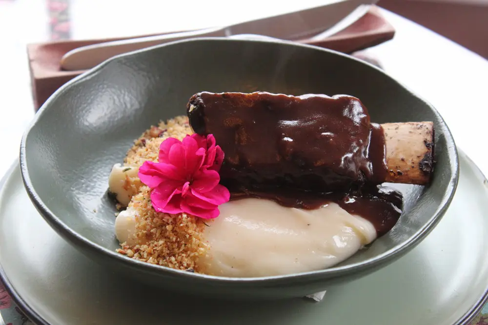 Sabor Canela