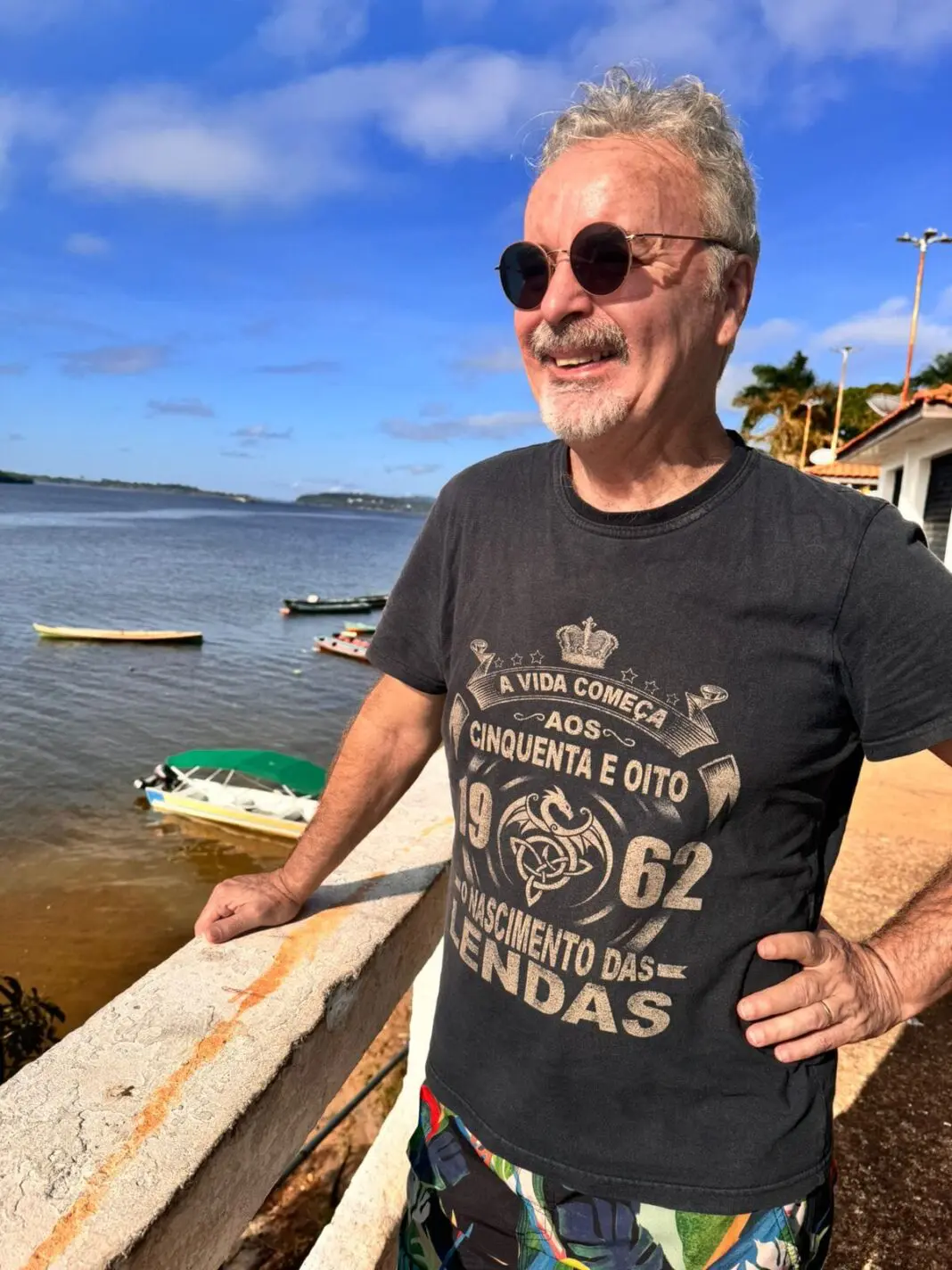 Paulo Atzingen