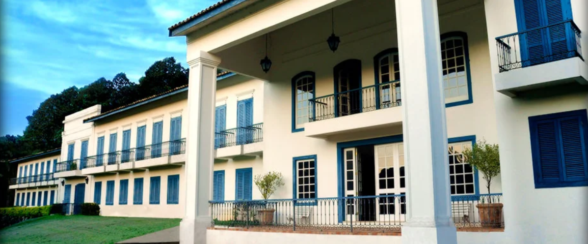 Fazenda Hotel Fazenda Dona Carolina