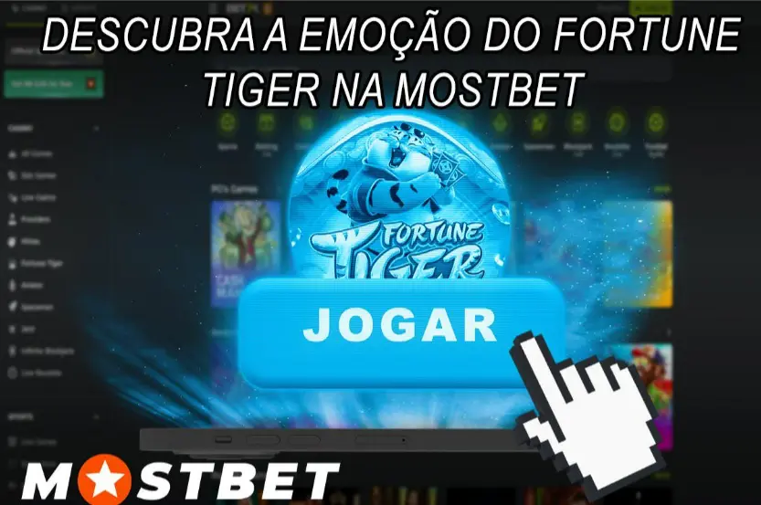 Fortune Tiger 1