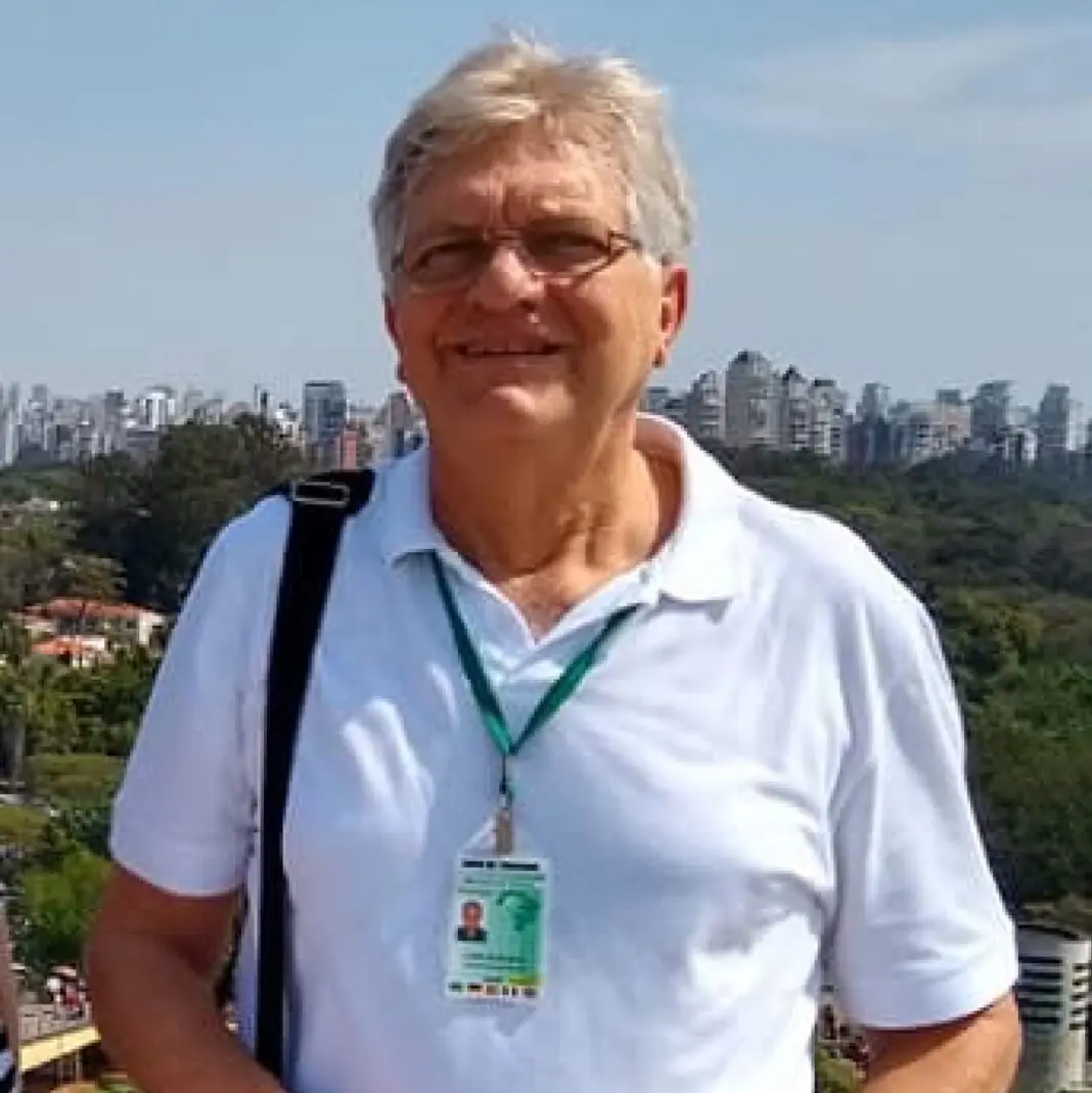 Carlos Bosch