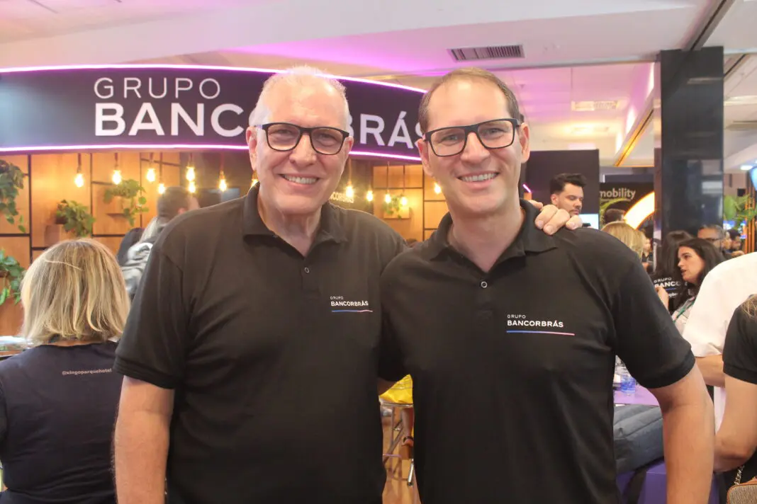 Carlos Eduardo Pereira, Diretor Executivo da Bancorbrás Turismo.