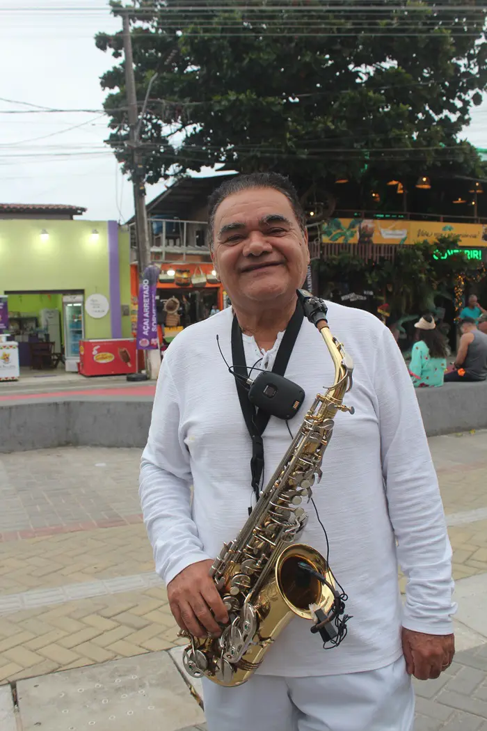 Jurandy do Sax