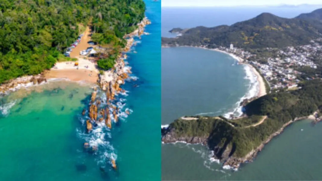 Penha (SC) - Foto - Prefeitura de Penha (SC)