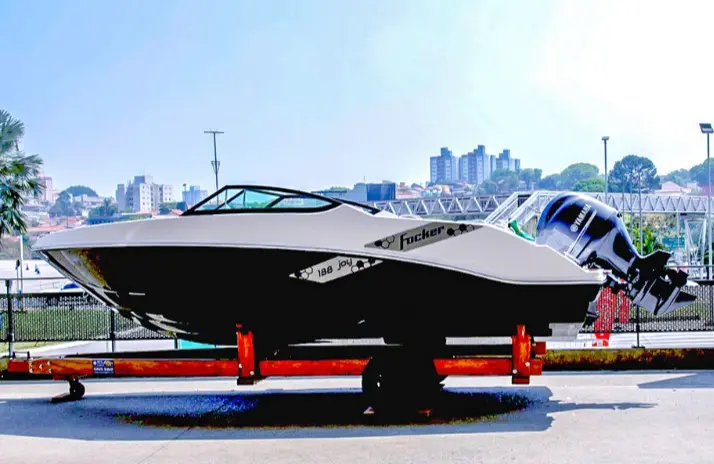 São Paulo Boat Show