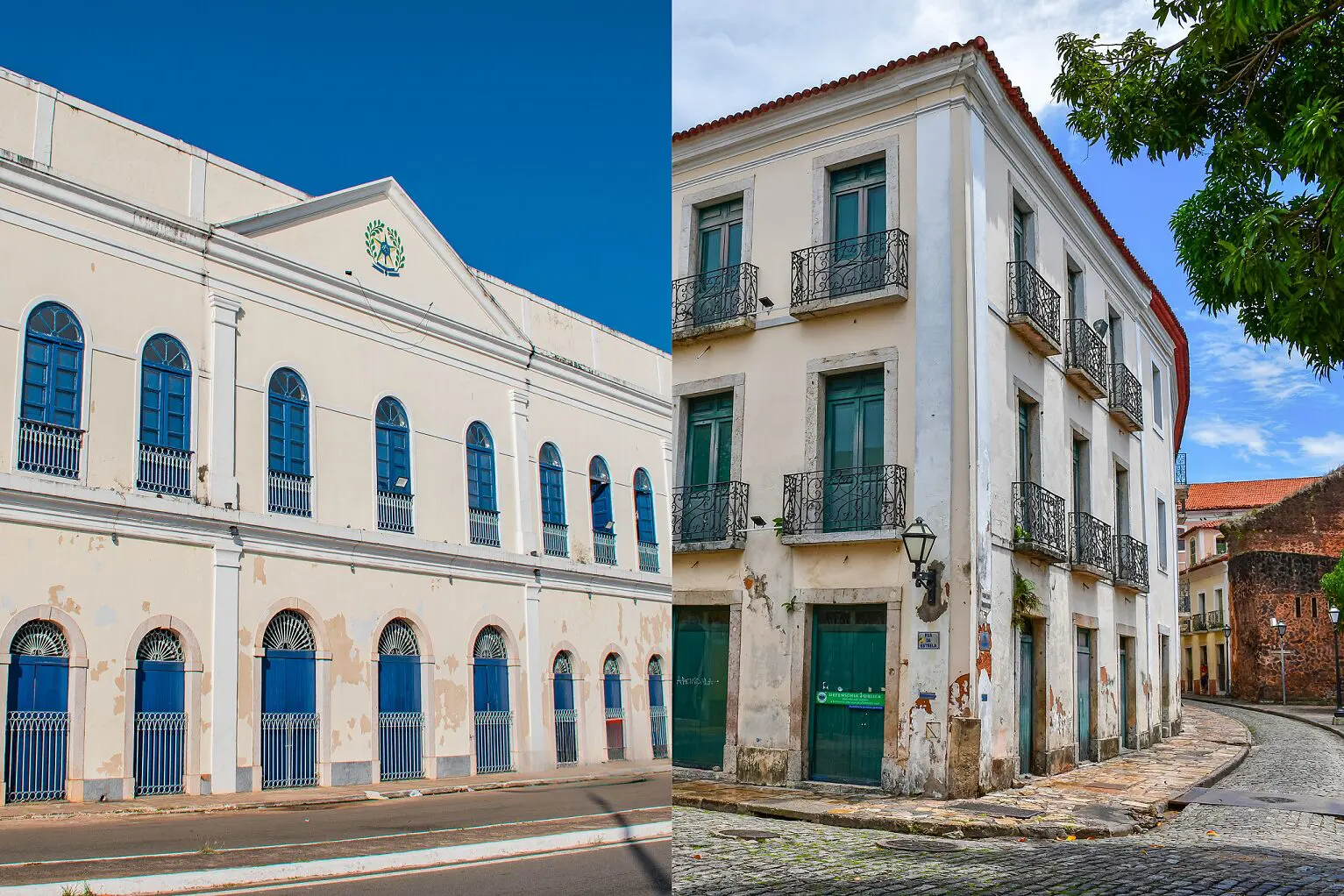 Vila Galé em São Luis