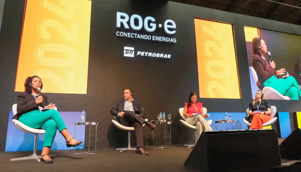 Presidente da ABEAR reafirma compromisso do setor aéreo com a descarbonização - Foto: Divulgação ABEAR Presidente da ABEAR reafirma compromisso do setor aéreo com a descarbonização - Foto: Divulgação ABEAR