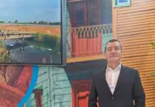 Ivan Cadahia, Gerente Comercial da Aerolíneas Argentinas Brasil,