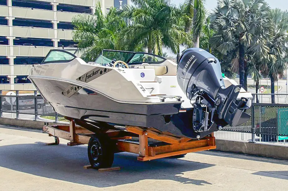 São Paulo Boat Show