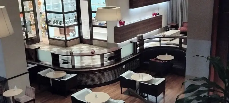 Marriott São Paulo