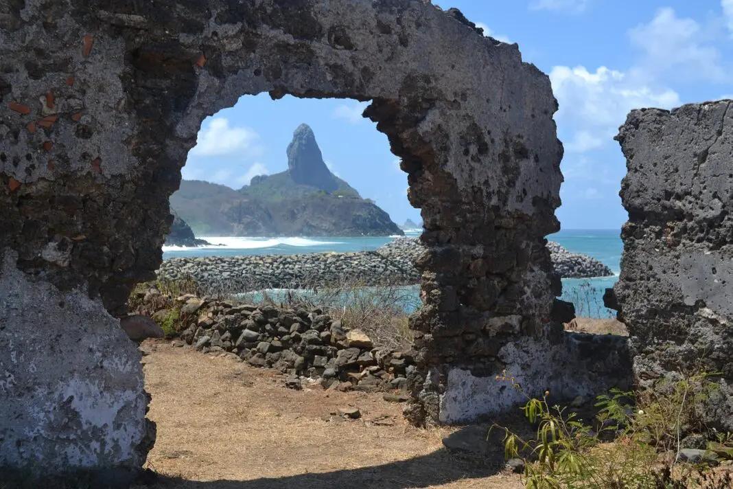 LATAM fecha parceria histórica com Pernambuco para aumentar a conectividade internacional de Recife e Fernando de Noronha ainda em 2024 (Foto: Pixabay)
