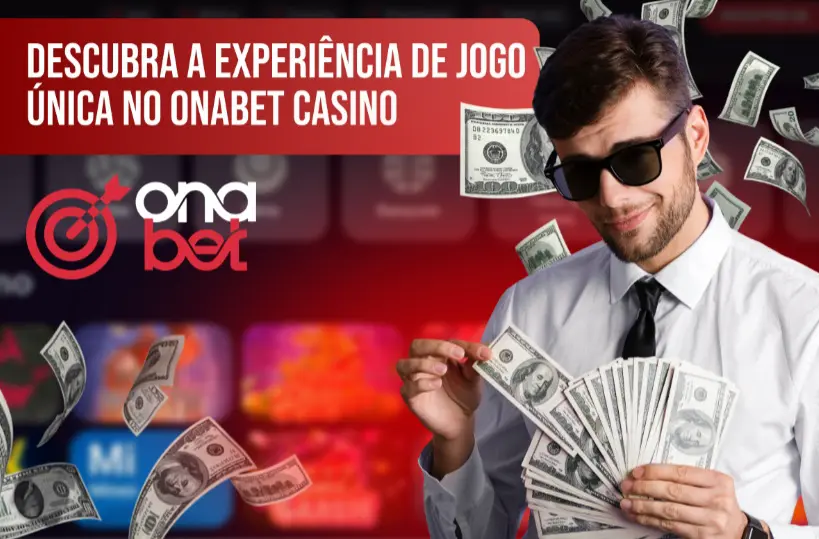 Onabet Cassino