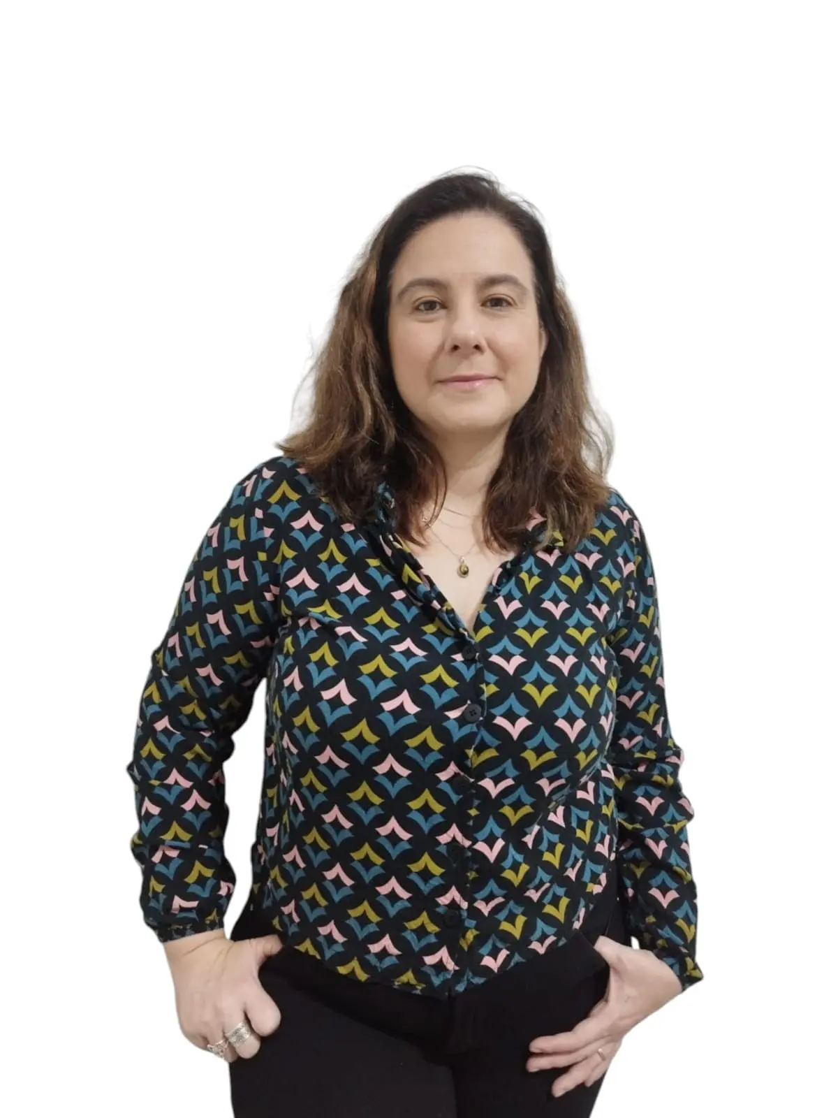 Raquel Argentino, nova gerente de Sustentabilidade e Impacto Social da LATAM Brasil