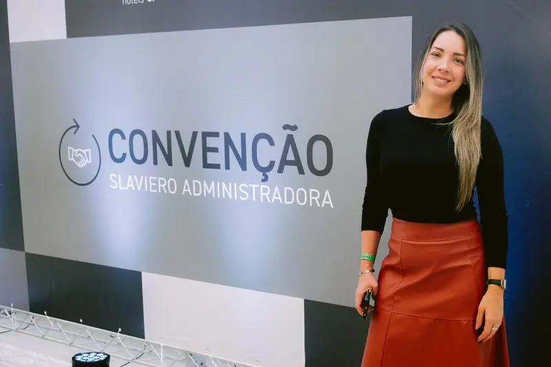 Slaviero Administradora promove Regiane Scarante a gerente nacional de Reservas