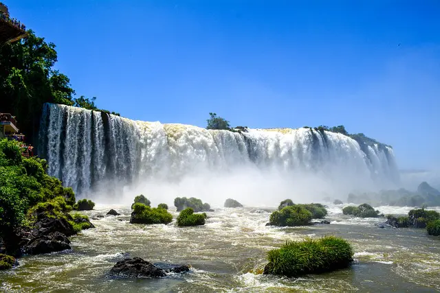 Turismo Foto: Pixabay