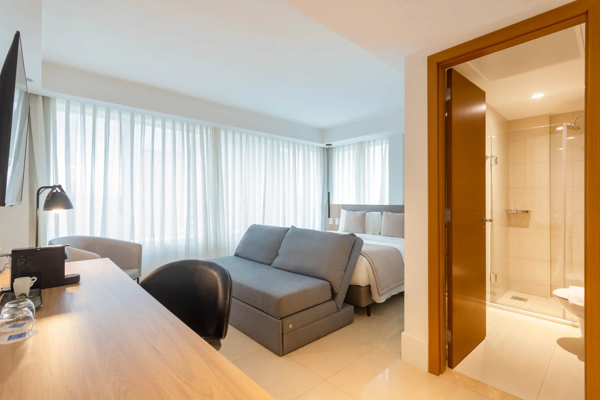 Hotel Tryp