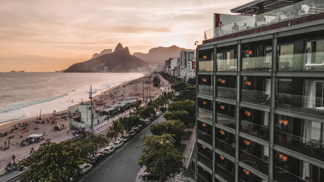 Hotéis Fasano