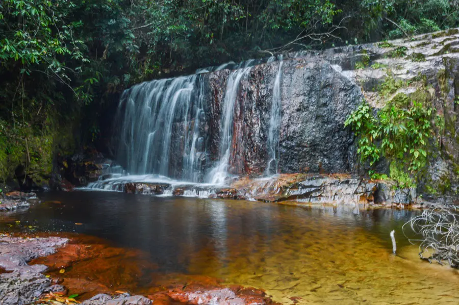 Roteiro Acre - Rondônia